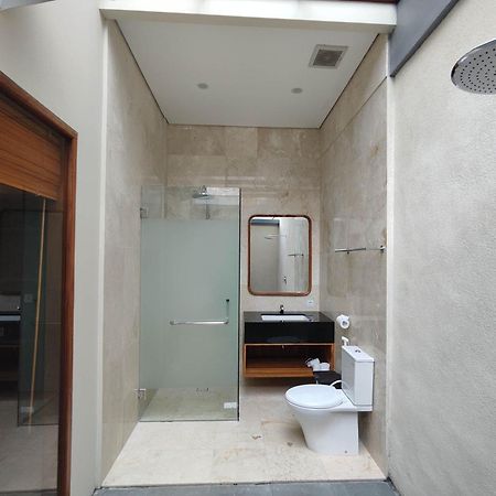Villa Lovecho Canggu Eksteriør billede
