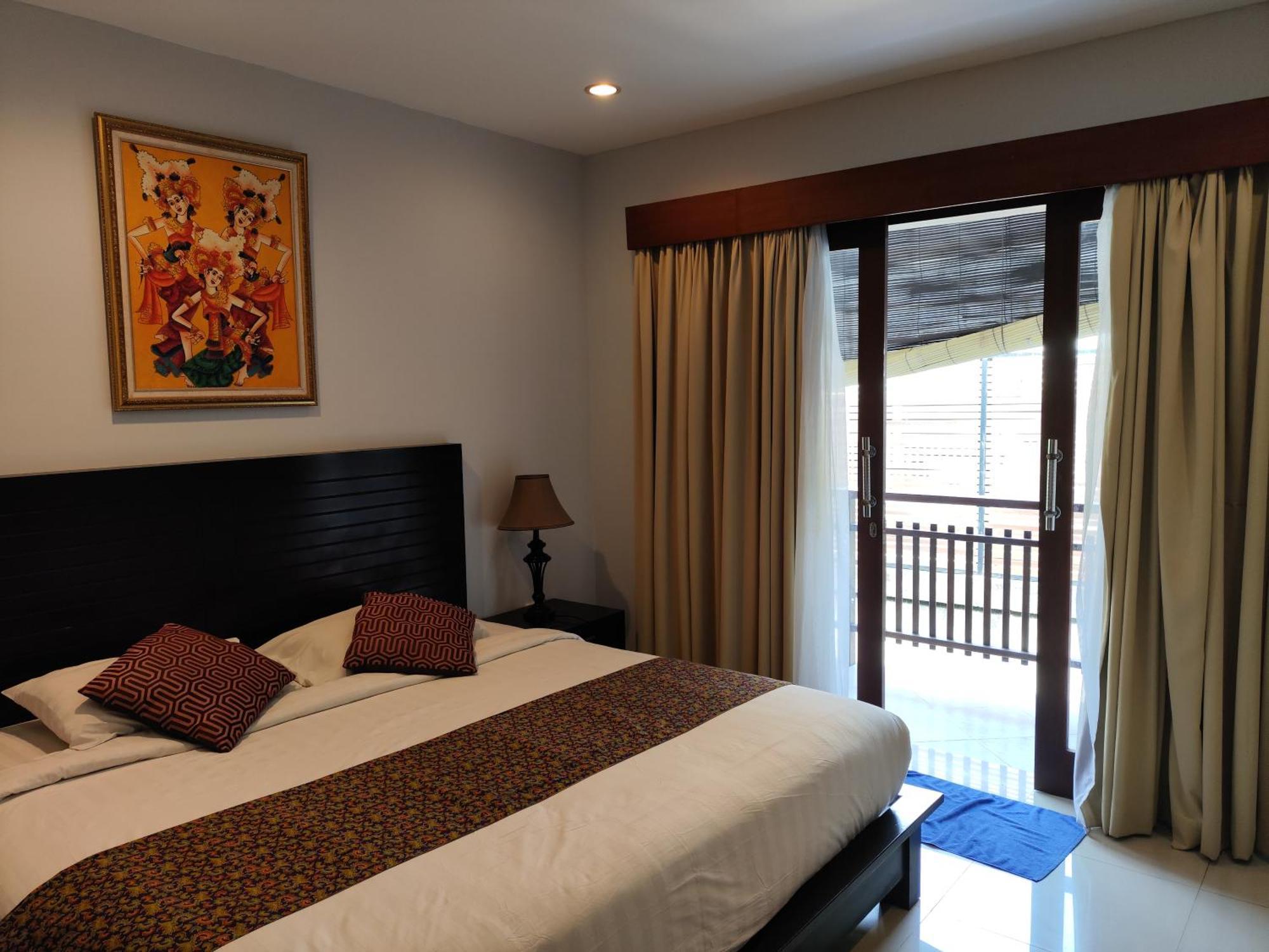 Villa Lovecho Canggu Eksteriør billede