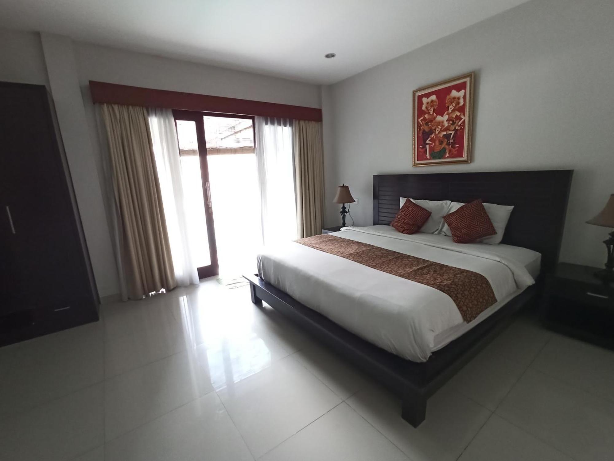 Villa Lovecho Canggu Eksteriør billede