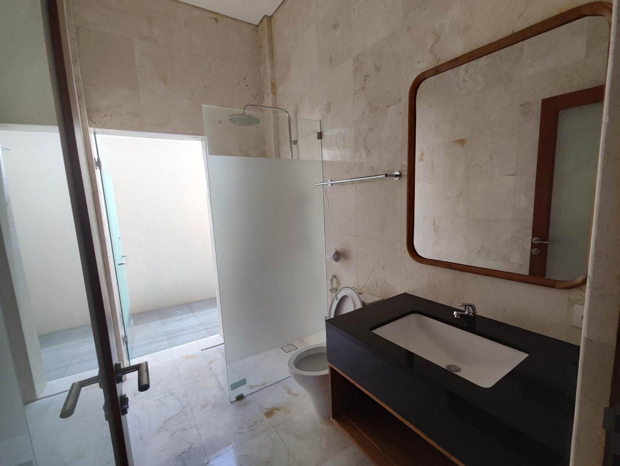 Villa Lovecho Canggu Værelse billede