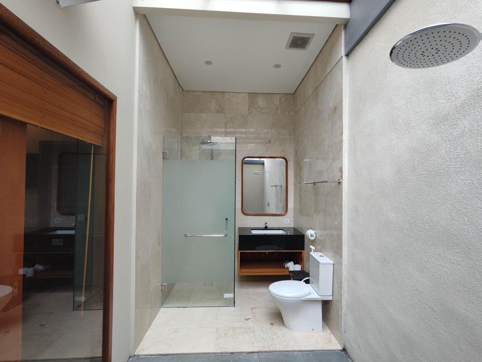 Villa Lovecho Canggu Eksteriør billede
