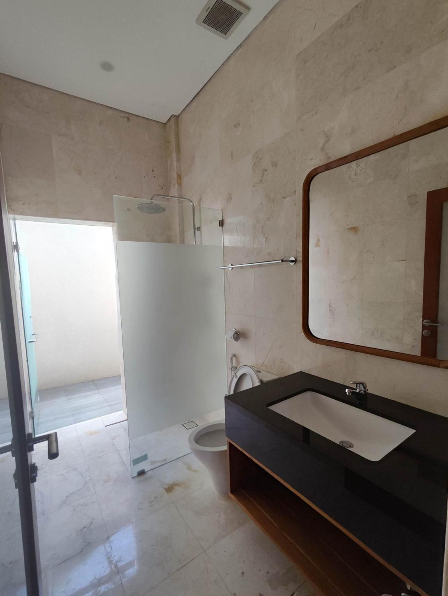 Villa Lovecho Canggu Eksteriør billede